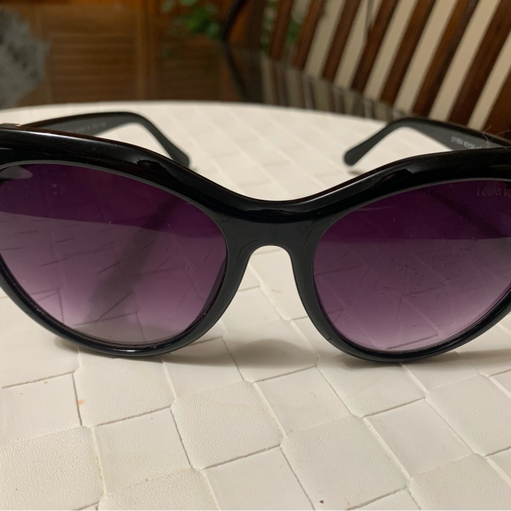 Louis Vuitton Sunglasses